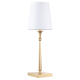 LAMPA STOŁOWA AUSTIN ZŁOTA