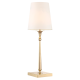 LAMPA STOŁOWA AUSTIN ZŁOTA