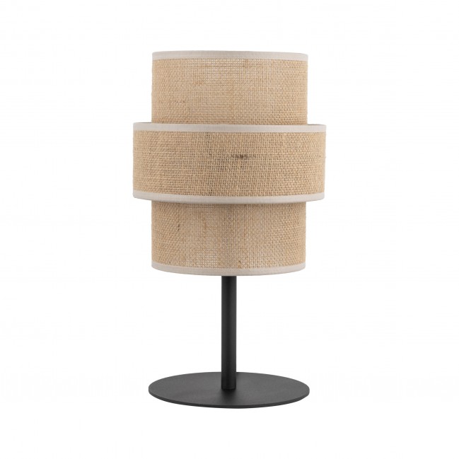 LAMPA STOŁOWA CALISTO JUTA 1