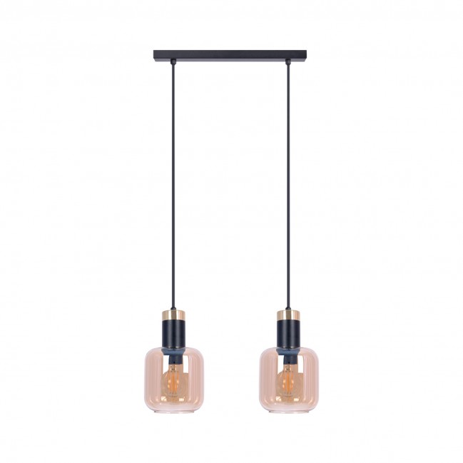 LAMPA WISZĄCA DOKA 2