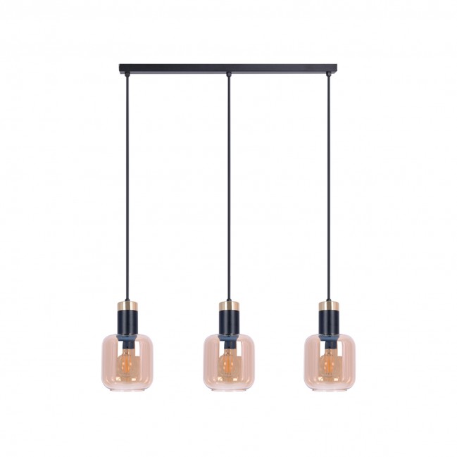 LAMPA WISZĄCA DOKA 3