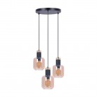 LAMPA WISZĄCA DOKA 3