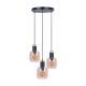 LAMPA WISZĄCA DOKA 3