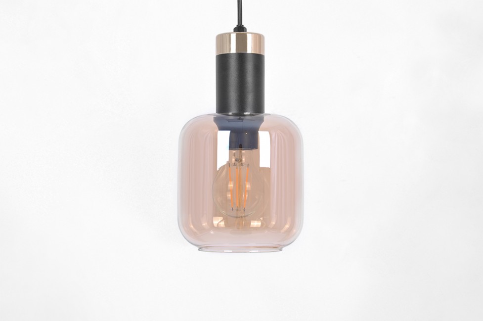 LAMPA WISZĄCA DOKA 3