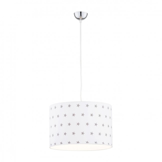 LAMPA WISZĄCA MAGIC BIAŁA