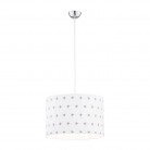 LAMPA WISZĄCA MAGIC BIAŁA
