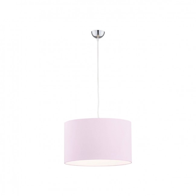LAMPA WISZĄCA MAGIC RÓŻOWA