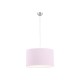 LAMPA WISZĄCA MAGIC RÓŻOWA