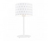LAMPA STOŁOWA MAGIC BIAŁA