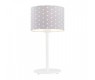 LAMPA STOŁOWA MAGIC SZARA
