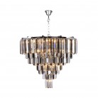 LAMPA WISZĄCA VERSAILLES CHROM