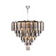 LAMPA WISZĄCA VERSAILLES CHROM