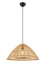 LAMPA WISZĄCA CAPELLO NATURAL