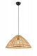 LAMPA WISZĄCA CAPELLO NATURAL