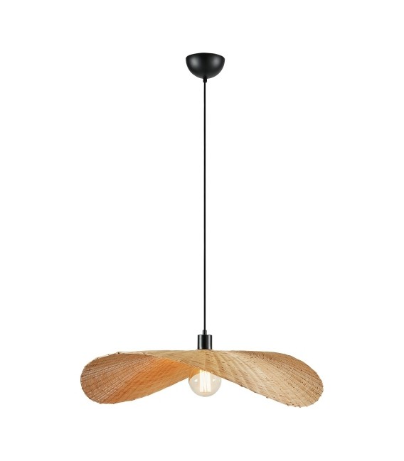 LAMPA WISZĄCA RAYO NATURAL