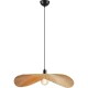 LAMPA WISZĄCA RAYO NATURAL