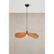 LAMPA WISZĄCA RAYO NATURAL