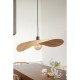 LAMPA WISZĄCA RAYO NATURAL