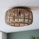 PLAFON MATHIAS NATURAL BAMBOO