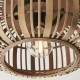PLAFON MATHIAS NATURAL BAMBOO