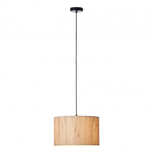 LAMPA WISZĄCA LONGSHORE NATURAL