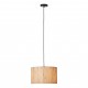 LAMPA WISZĄCA LONGSHORE NATURAL