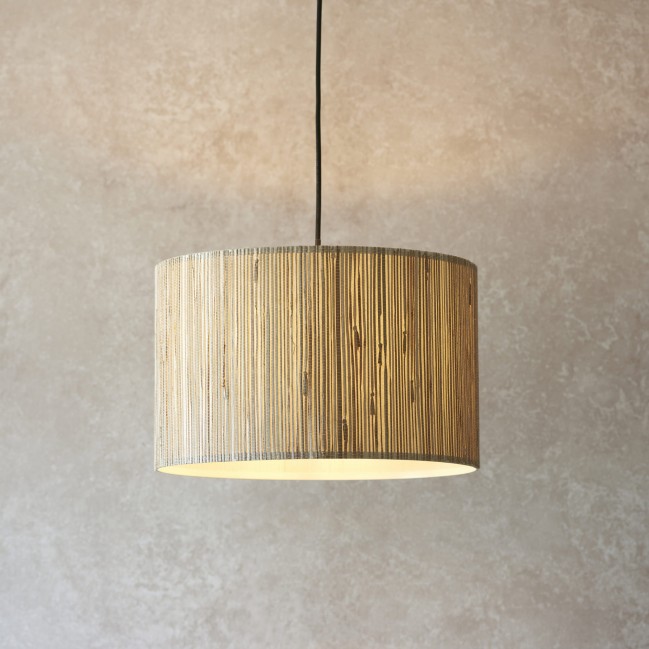 LAMPA WISZĄCA LONGSHORE NATURAL