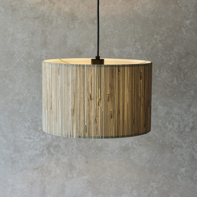 LAMPA WISZĄCA LONGSHORE NATURAL