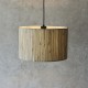 LAMPA WISZĄCA LONGSHORE NATURAL