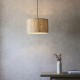 LAMPA WISZĄCA LONGSHORE NATURAL