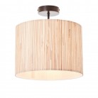 PLAFON LONGSHORE NATURAL
