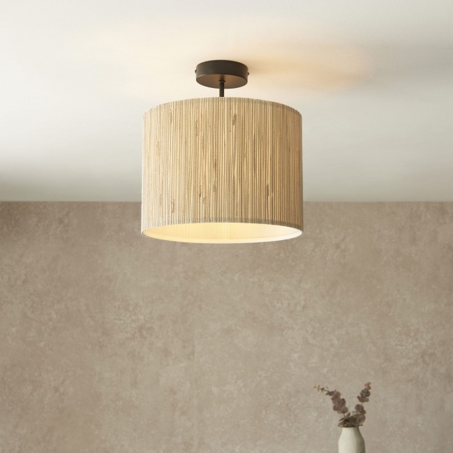 PLAFON LONGSHORE NATURAL
