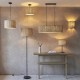 PLAFON LONGSHORE NATURAL