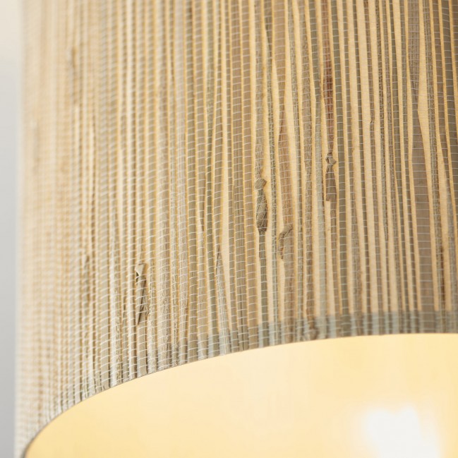 LAMPA WISZĄCA LONGSHORE NATURAL