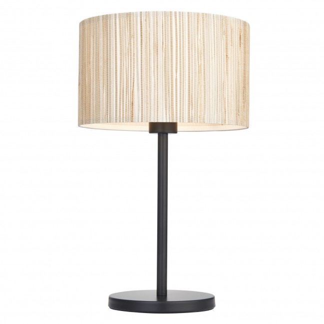 LAMPA STOŁOWA LONGSHORE NATURAL
