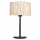 LAMPA STOŁOWA LONGSHORE NATURAL