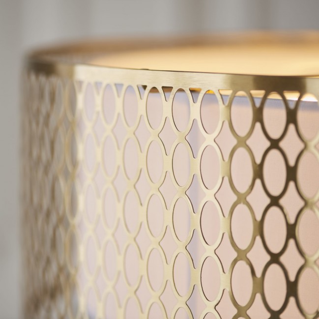 LAMPA WISZĄCA CORDERO GOLD