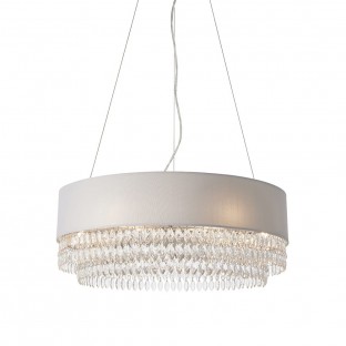LAMPA WISZĄCA MALMESBURY