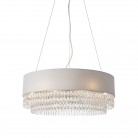 LAMPA WISZĄCA MALMESBURY