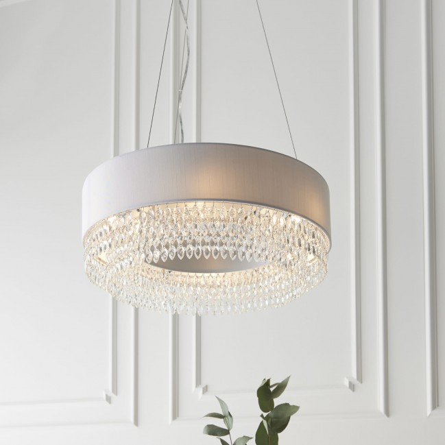 LAMPA WISZĄCA MALMESBURY