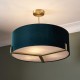 LAMPA WISZĄCA HAYFIELD 3 GREEN