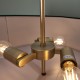 LAMPA WISZĄCA HAYFIELD 3 GREEN