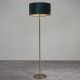 LAMPA PODŁOGOWA HAYFIELD GREEN