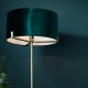LAMPA PODŁOGOWA HAYFIELD GREEN