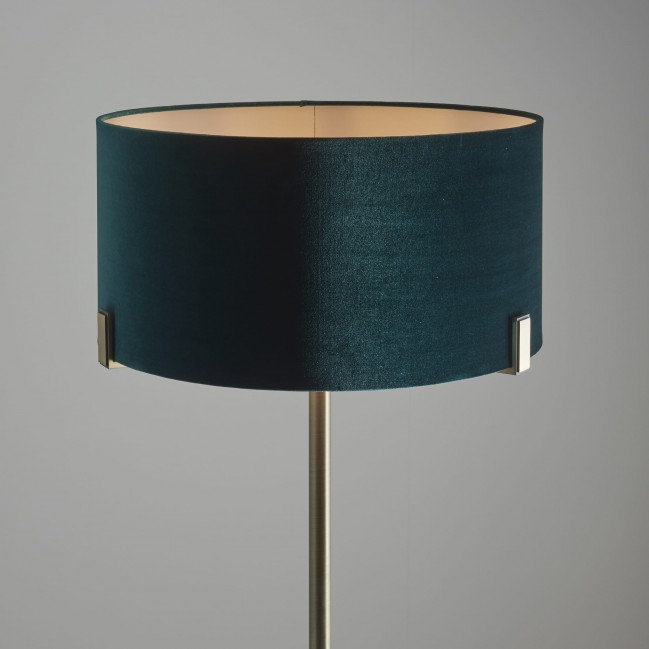 LAMPA PODŁOGOWA HAYFIELD GREEN