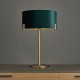 LAMPA STOŁOWA HAYFIELD GREEN