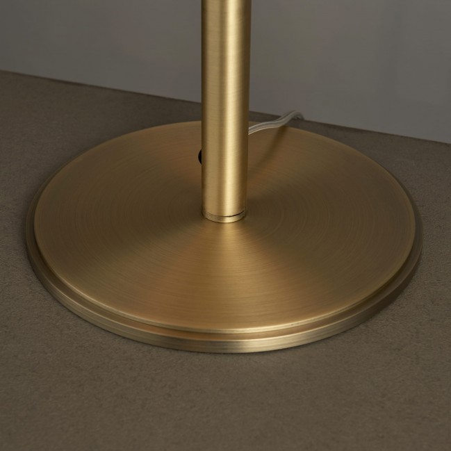 LAMPA STOŁOWA HAYFIELD GREEN