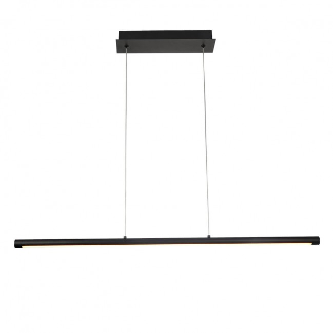 LAMPA WISZĄCA ALAMO 90 3-STEP DIMM CZARNA