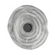 KINKIET NESTOR 20 CZARNY