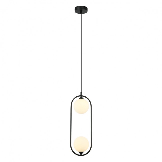 LAMPA WISZĄCA LUPUS